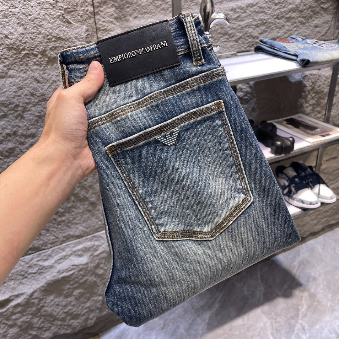 SOLA-GA jeans