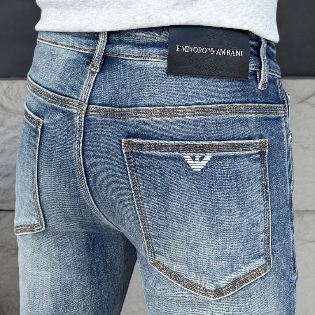 SOLA-GA jeans