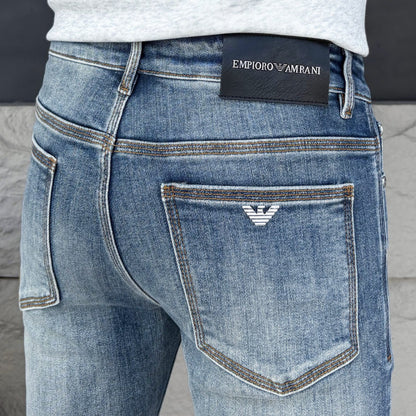 SOLA-GA jeans
