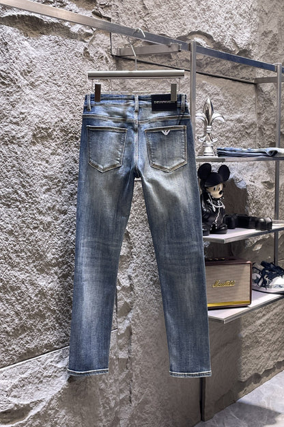 SOLA-GA jeans