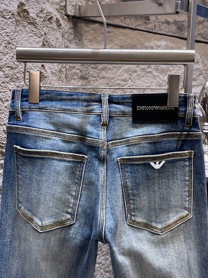 SOLA-GA jeans