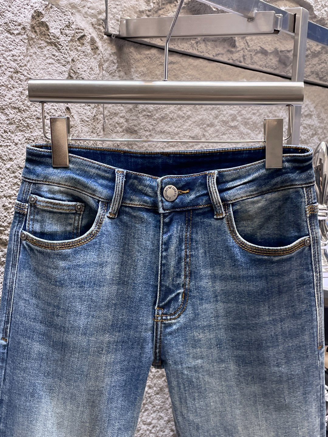 SOLA-GA jeans