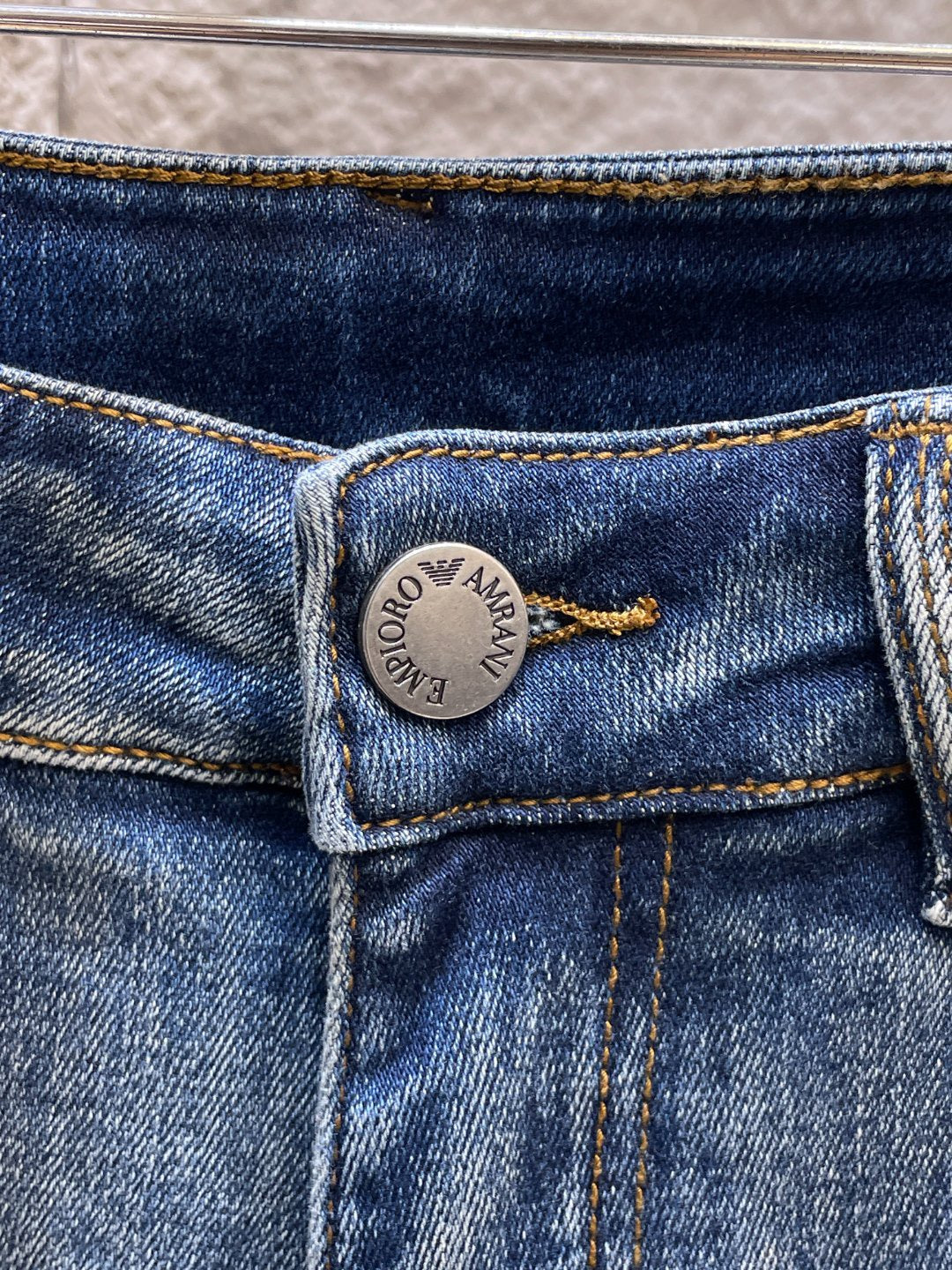 SOLA-GA jeans