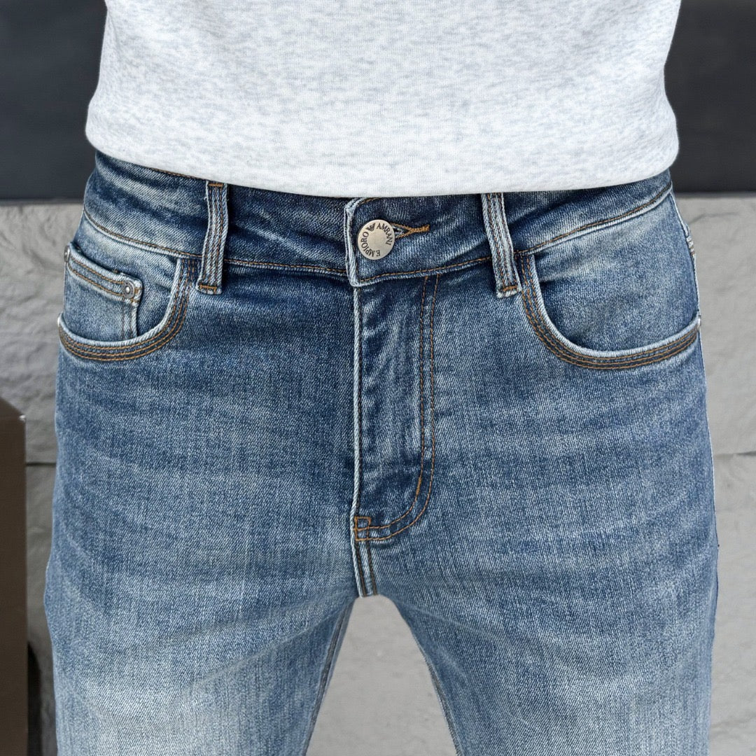 SOLA-GA jeans