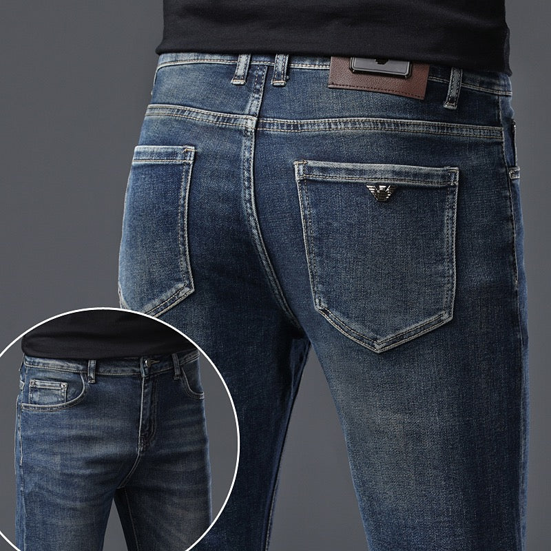 SOLA-GA jeans