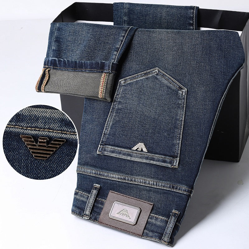 SOLA-GA jeans