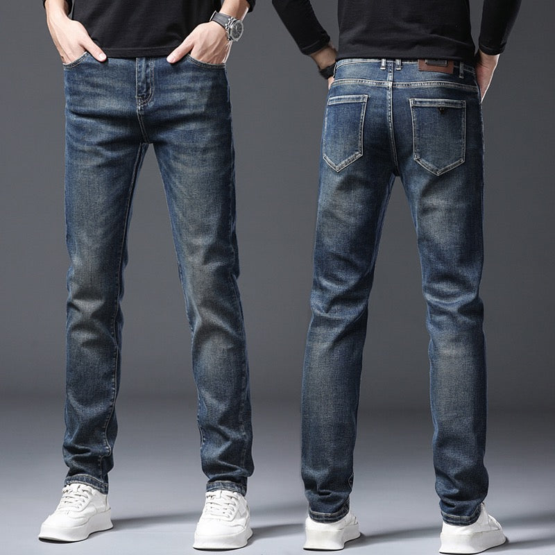 SOLA-GA jeans