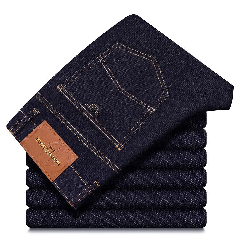 SOLA-GA jeans