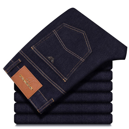 SOLA-GA jeans