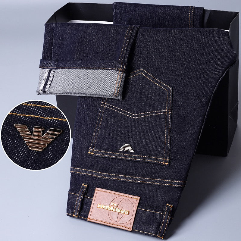 SOLA-GA jeans