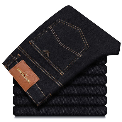 SOLA-GA jeans