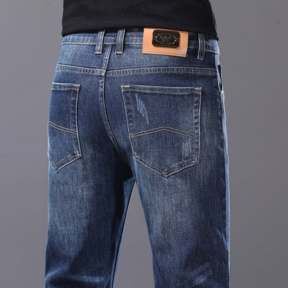 SOLA-GA jeans