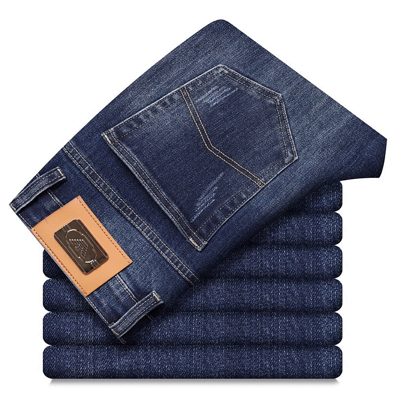 SOLA-GA jeans