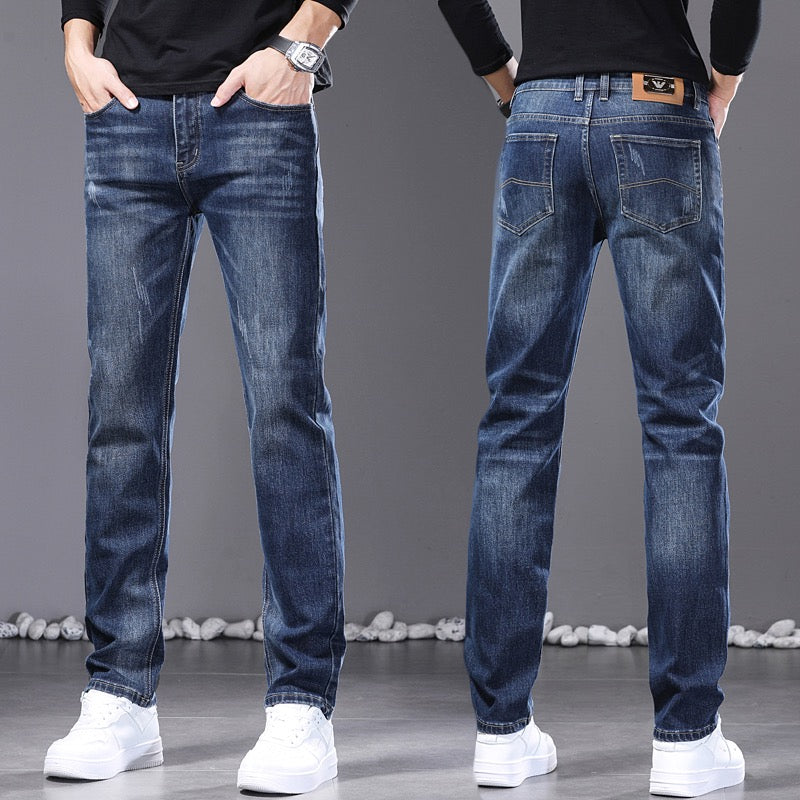 SOLA-GA jeans