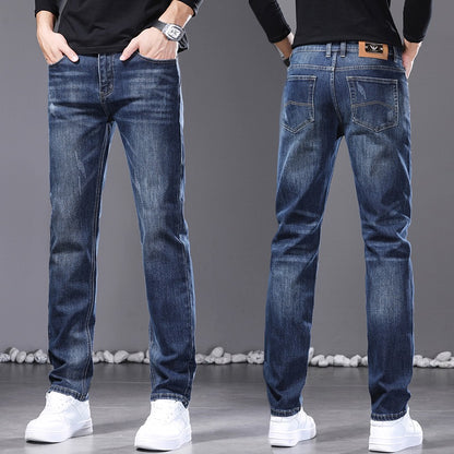 SOLA-GA jeans