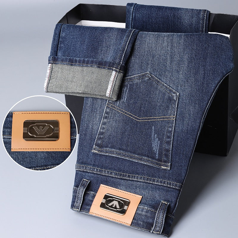 SOLA-GA jeans