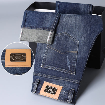 SOLA-GA jeans