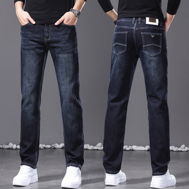 SOLA-GA jeans