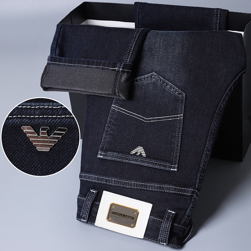 SOLA-GA jeans