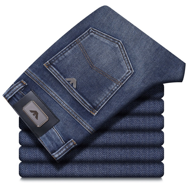 SOLA-GA jeans