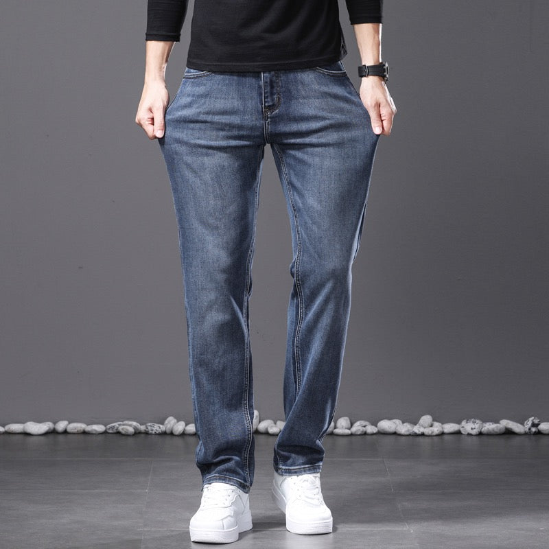 SOLA-GA jeans