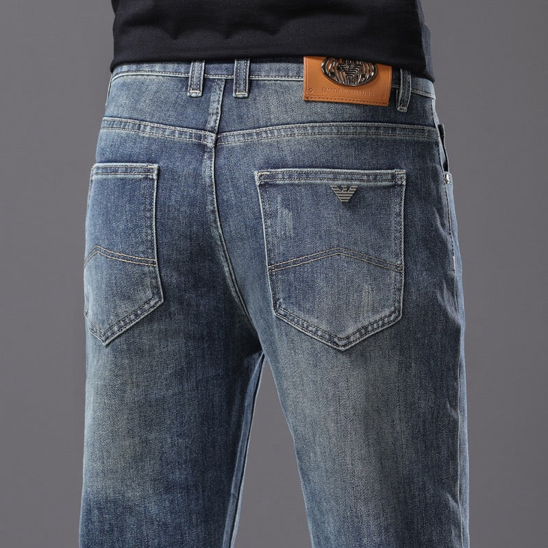 SOLA-GA jeans