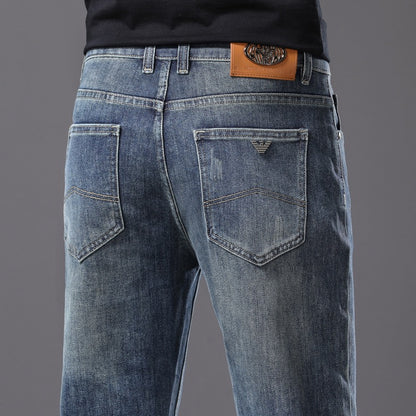 SOLA-GA jeans