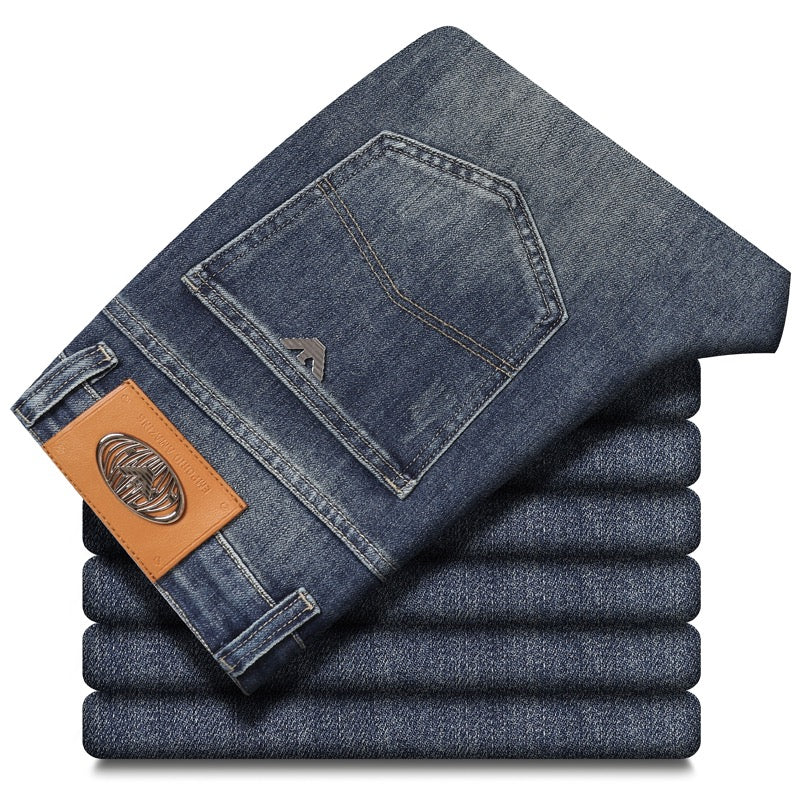 SOLA-GA jeans