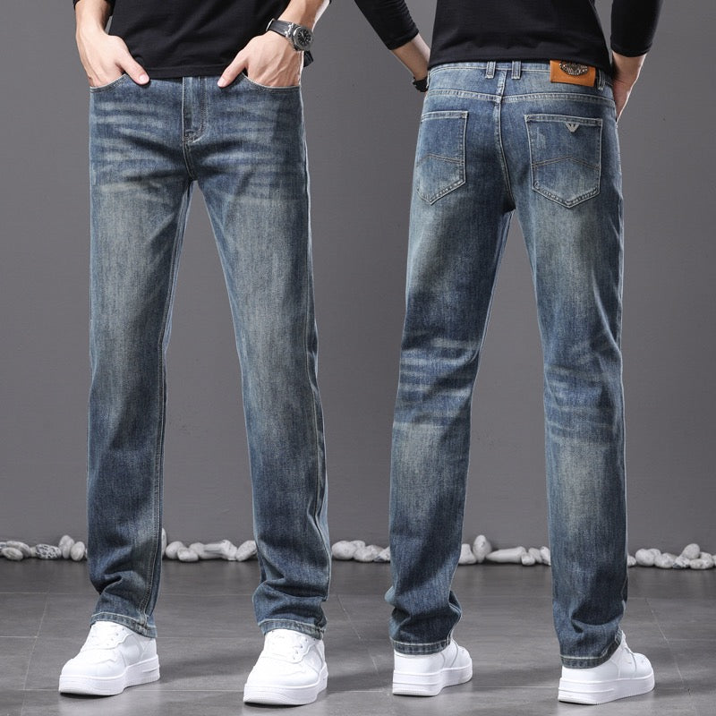 SOLA-GA jeans