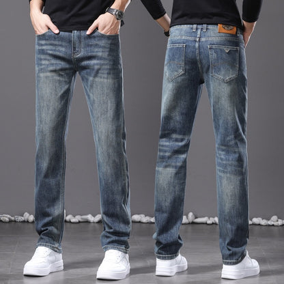 SOLA-GA jeans