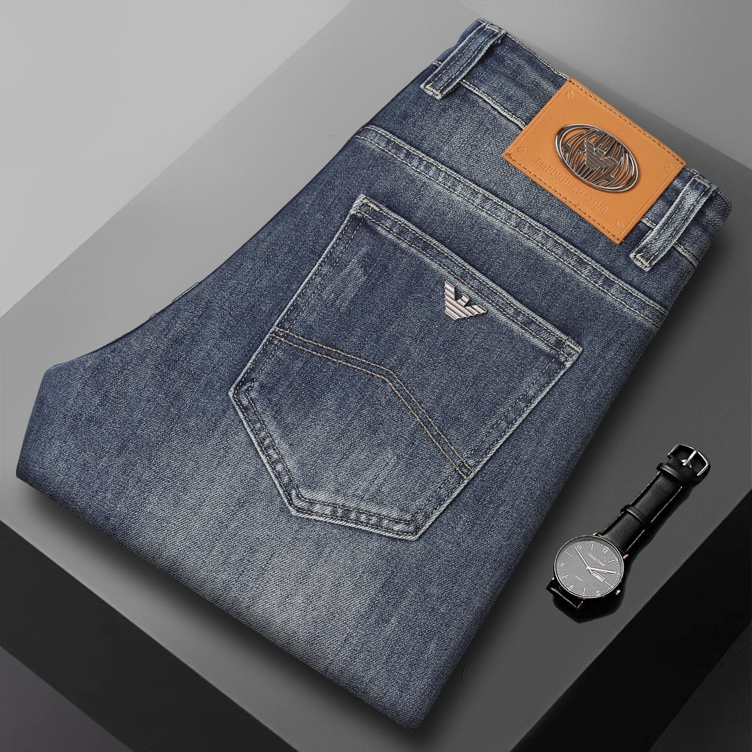 SOLA-GA jeans