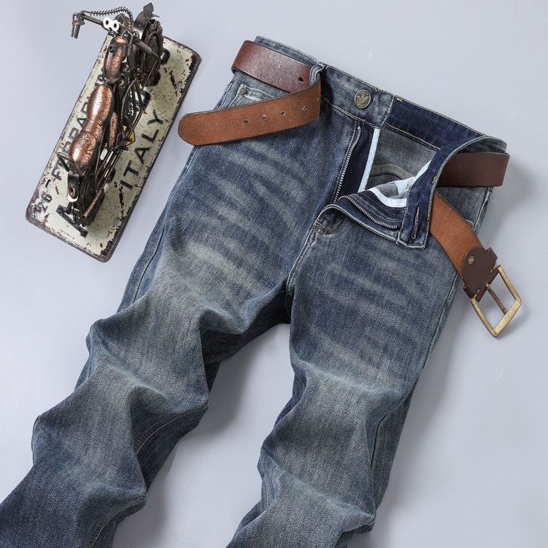 SOLA-GA jeans