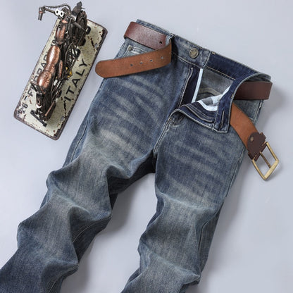 SOLA-GA jeans