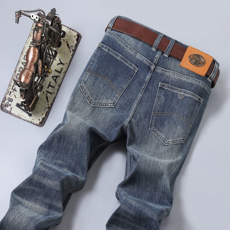 SOLA-GA jeans