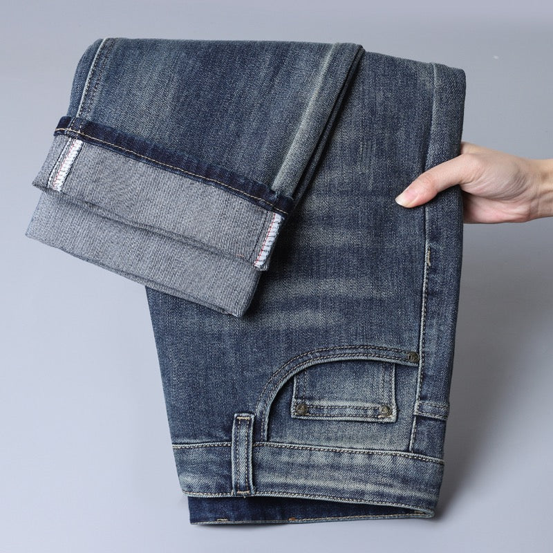 SOLA-GA jeans
