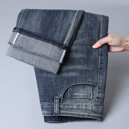 SOLA-GA jeans