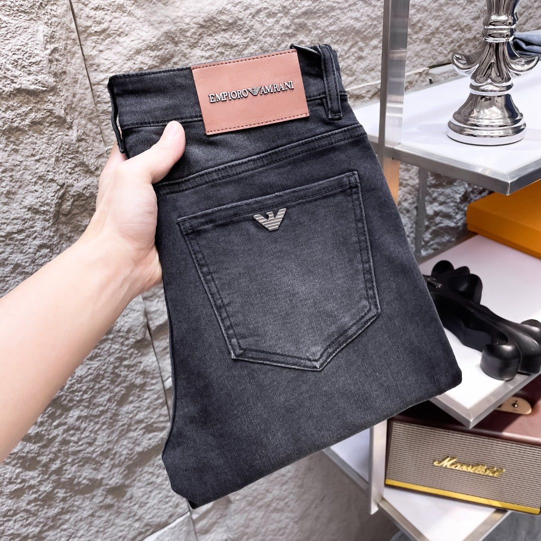 SOLA-GA jeans