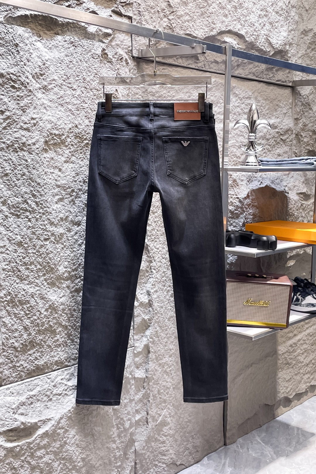 SOLA-GA jeans