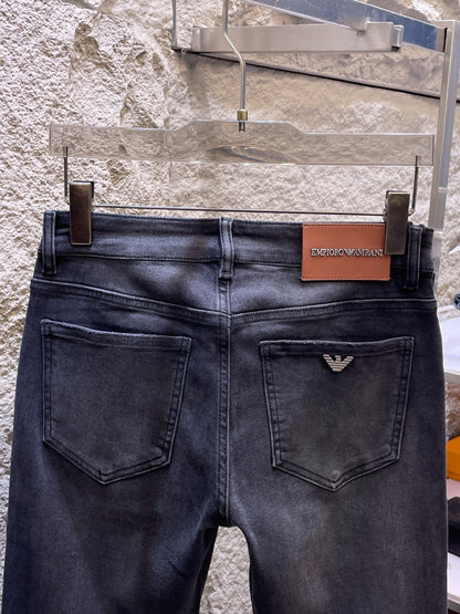 SOLA-GA jeans