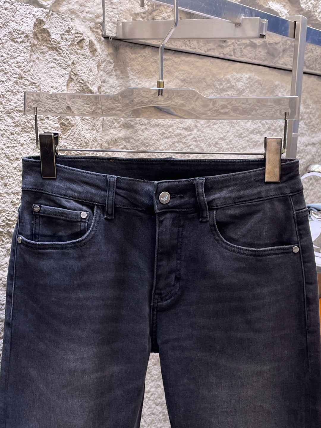 SOLA-GA jeans