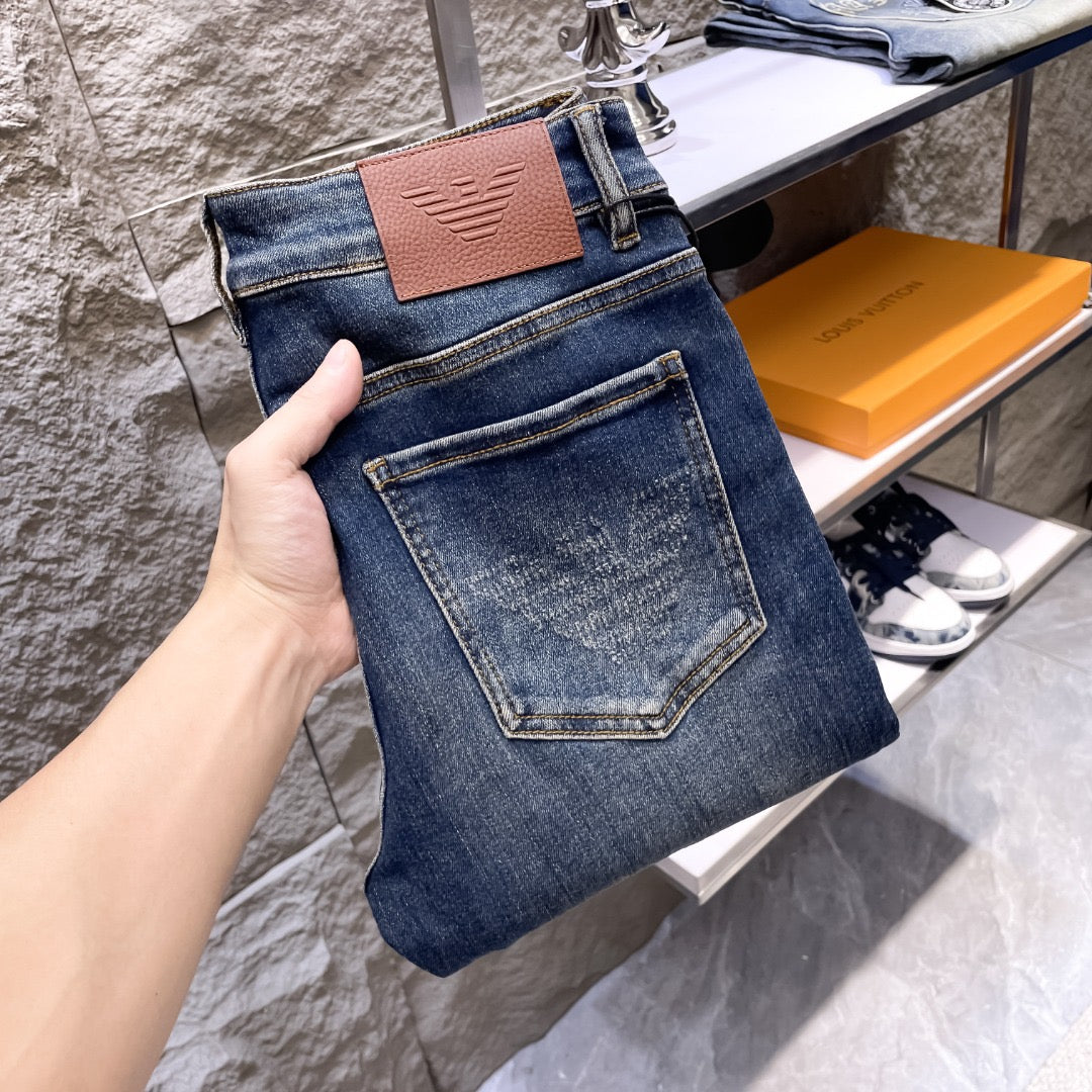 SOLA-GA jeans