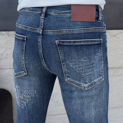 SOLA-GA jeans