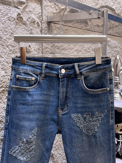 SOLA-GA jeans