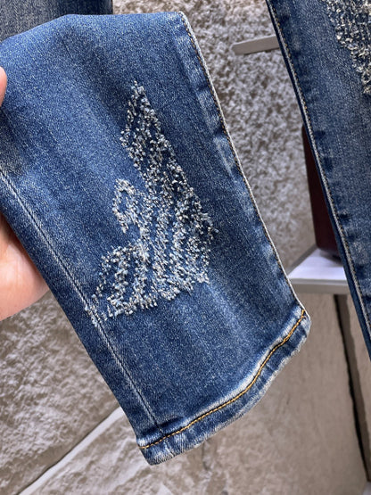 SOLA-GA jeans