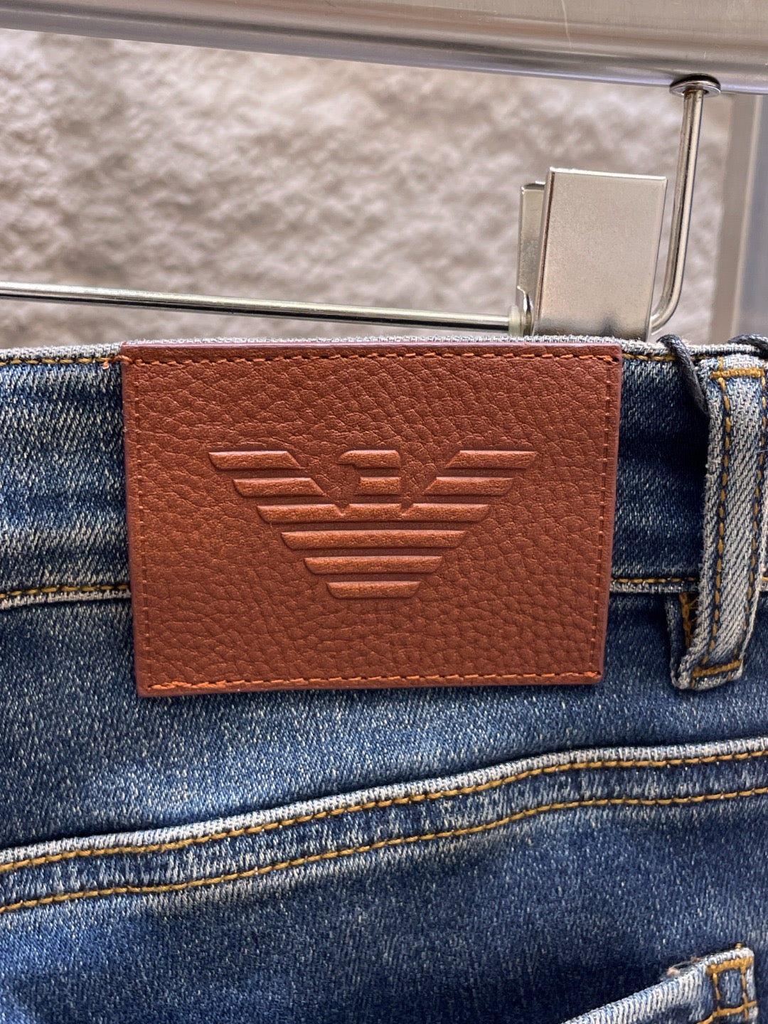 SOLA-GA jeans
