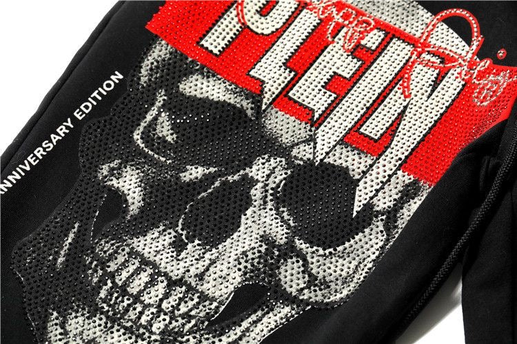 NEW-PP Cotton T-shirt