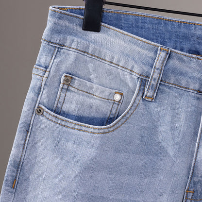 NEW-D**R JEANS