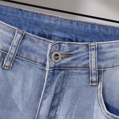 NEW-D**R JEANS