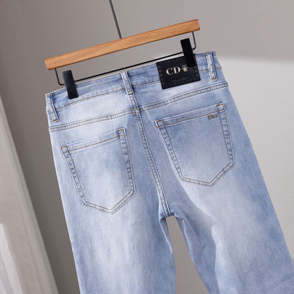 NEW-D**R JEANS
