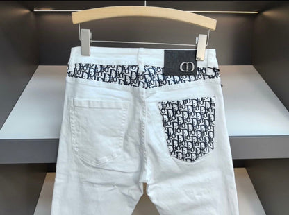 NEW-D**R JEANS